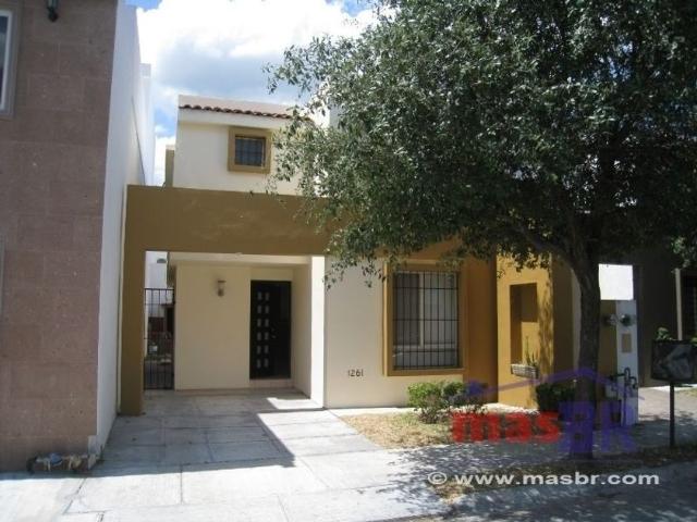 Casa en renta Cumbres San Agustín, Monterrey