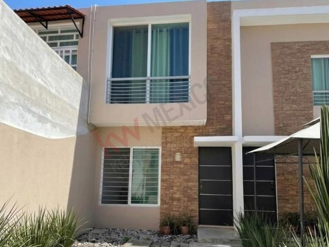 Casa en renta Calle Bacalar, Fuentes De Cancún, Cancún, Benito Juárez, Quintana Roo, 77508, Mex