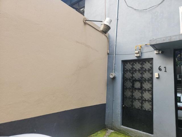 Casa en renta Calle Bahía Magdalena, Verónica Anzures, Ciudad De México, Miguel Hidalgo, Ciudad De México, 11300, México