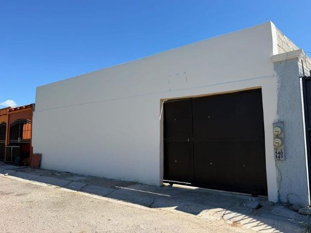Casa en renta Calle Bahía De Banderas, La Paz, Municipio De La Paz, Baja California Sur, 23085, México