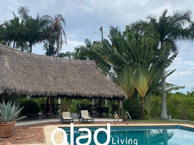 Casa en renta Calle Bahía De Banderas, Sv 17 6, Valle Marlin, Bahía De Banderas, Nayarit, 63737, México