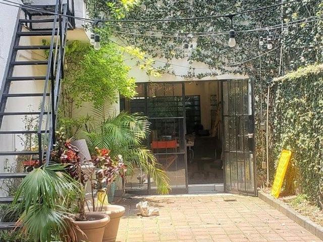 Casa en renta Calle Bahía De Las Palmas, Verónica Anzures, Ciudad De México, Miguel Hidalgo, Ciudad De México, 11300, México