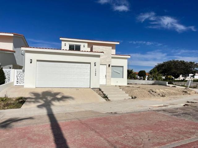 Casa en renta Calle Bajamar 102 196, Costa Bella Ii, Infonavit, Ensenada, Baja California, 22898, Mex