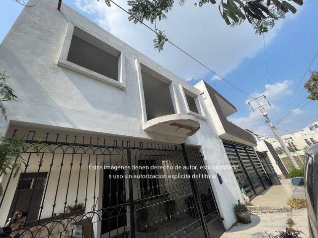 Casa en renta Calle Balcones Del Fraile, Balcones De Las Mitras, Monterrey, Nuevo León, 64117, México