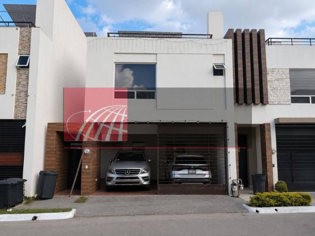 Casa en renta Madrid, Jardines De Linda Vista, Guadalupe, Nuevo León, 64590, México