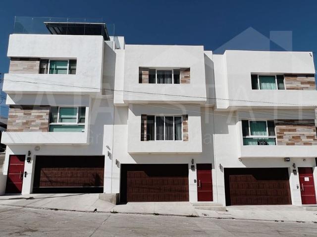 Casa en renta Calle Belisario Domínguez 674, Libertad, Tijuana, Baja California, 22400, Mex