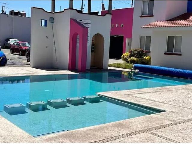 Casa en renta Calle Benito Juárez 13, Azteca, Temixco, Morelos, 62588, Mex