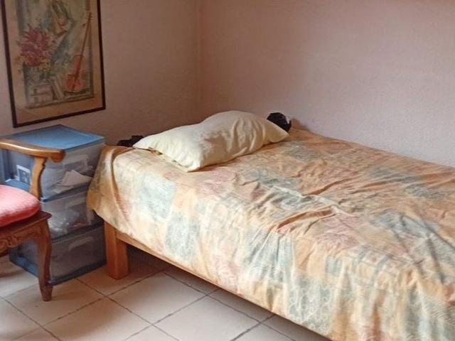 Casa en renta Calle Benito Juárez 17, Campestre, Álvaro Obregón, Ciudad De México, 01040, Mex