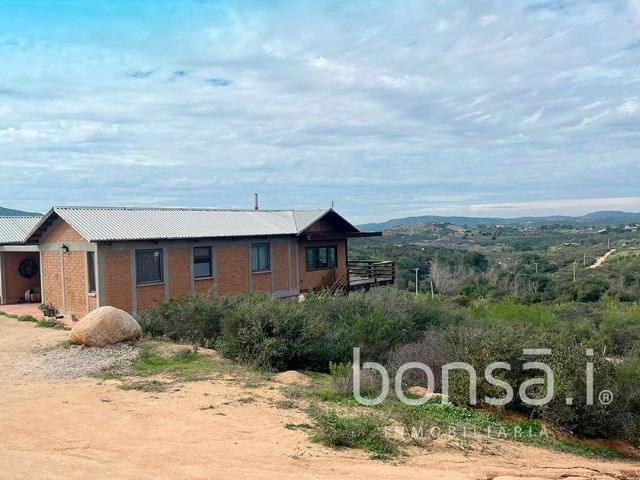 Casa en renta Calle Benito Juarez, San Antonio De Las Minas, Villa De Juárez, Ensenada, Baja California, 22766, Mex