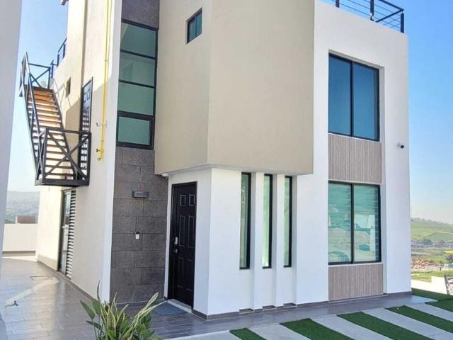 Casa en renta Calle Bonanza, Pórticos De San Antonio, Municipio De Tijuana, Baja California, 22664, México