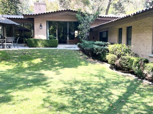 Casa en renta Calle Bosque De Amates 148, Bosque De Las Lomas, Miguel Hidalgo, Ciudad De México, 11700, Mex
