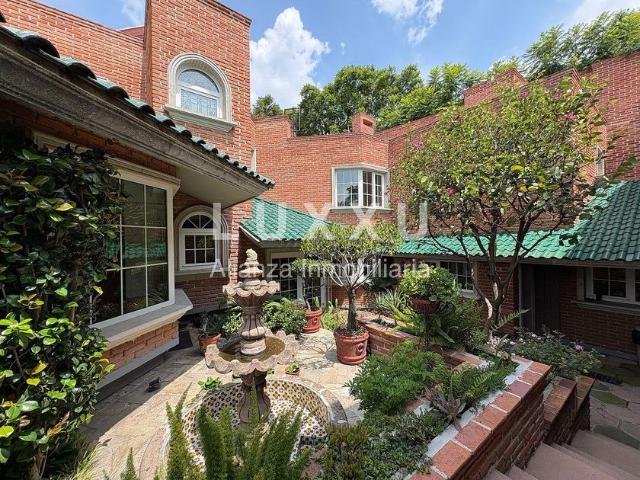 Casa en renta Calle Bosque De Caobas 150, Bosque De Las Lomas, Miguel Hidalgo, Ciudad De México, 11700, Mex