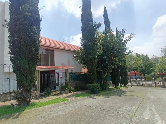 Casa en renta Calle Bosque Del Cuetzalan 2 26, Lomas De La Herradura, Miguel Hidalgo, Huixquilucan, México, 52784, Mex