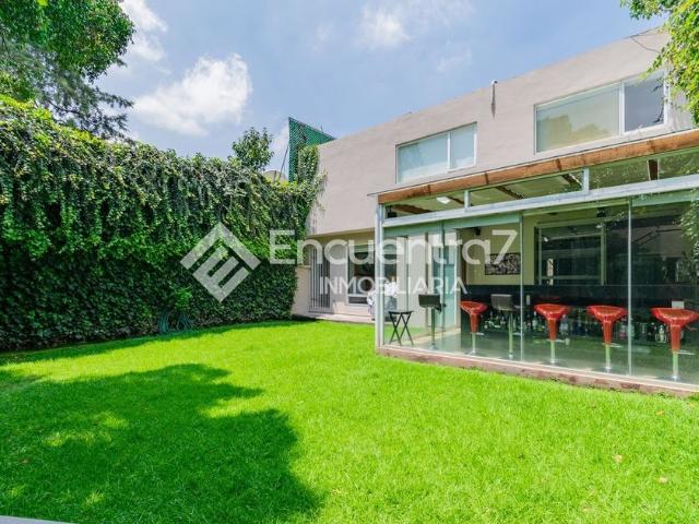 Casa en renta Calle Bosque Del Alférez, Colonia Bosques De La Herradura, La Herradura, Huixquilucan, Estado De México, 52785, México