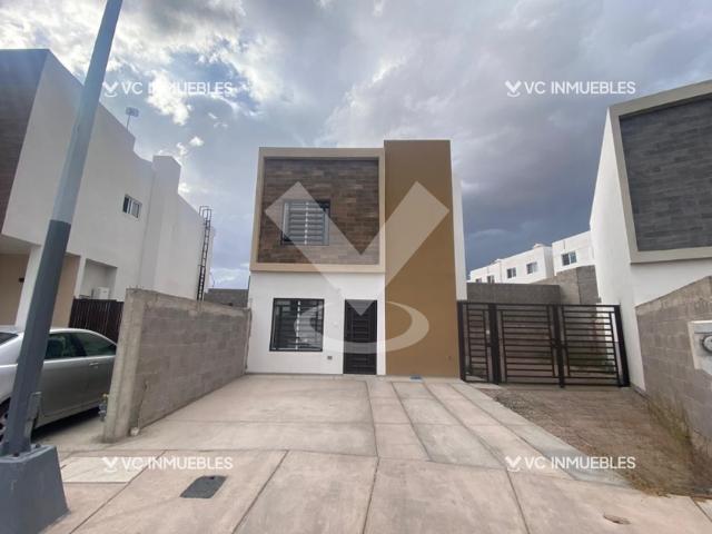 Casa en renta Calle Bosques De Alaska 14602 14612, Chihuahua, 31220, Mex