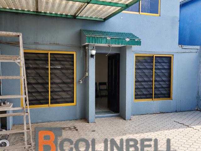 Casa en renta Calle Bosques De Gabón, Colonia Bosques De Aragón, Nezahualcóyotl, Estado De México, 57170, México