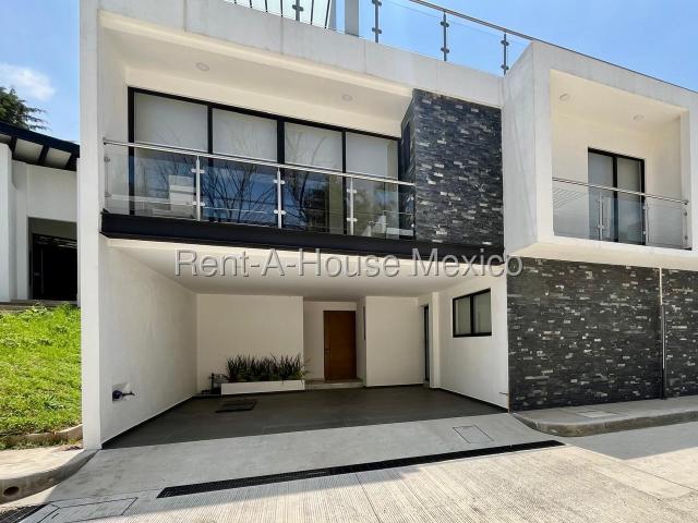 Casa en Renta Calle Bosques del Lago cuautitlan Izcalli EOD 27 1049