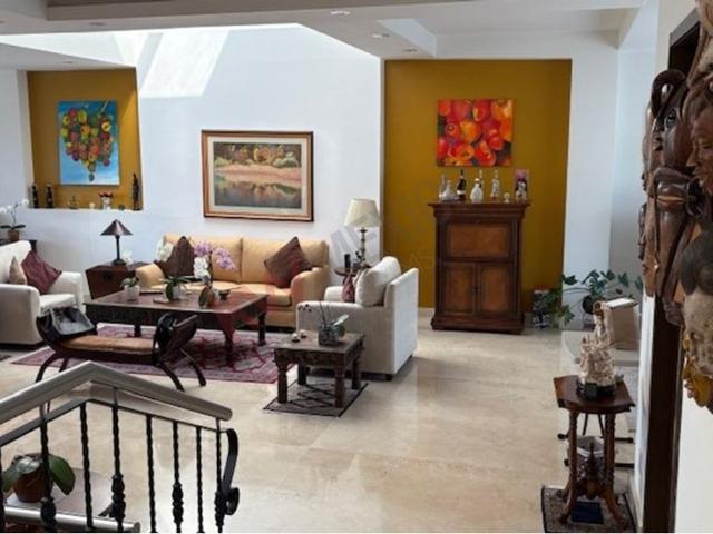 Casa en renta Calle Boulevard Bosque Real, Bosque Real Country Club, Huixquilucan, México, 52774, Mex