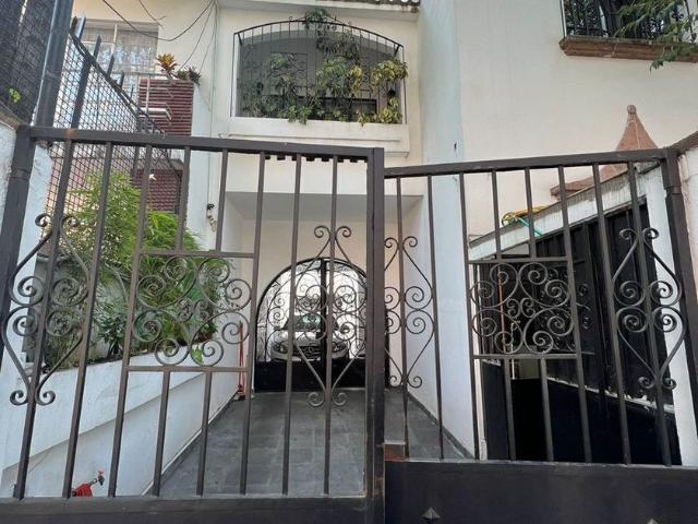 Casa en renta Calle Bradley, Anzures, Ciudad De México, Miguel Hidalgo, Ciudad De México, 11590, México