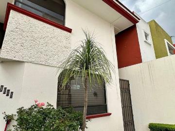 Casa en renta Calle Breñal 6326 6360, Fraccionamiento Camino Real, Puebla, 72595, Mex
