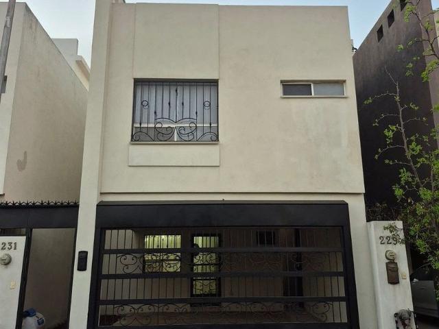 Casa en renta Calle Brownsville, Puerta Del Norte, General Escobedo, Nuevo León, 66054, México