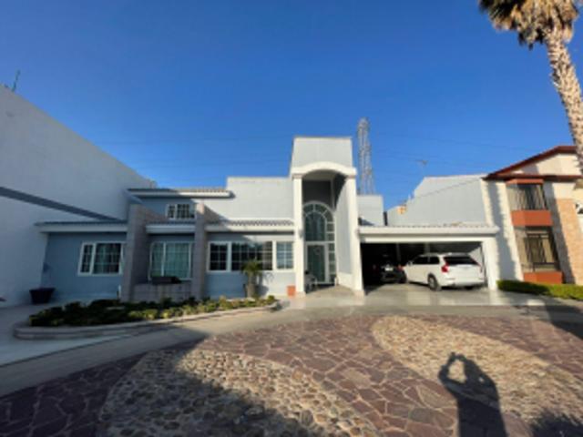 Casa en renta Calle Cuarta Privada, Privadas Del Pedregal I, San Luis Potosí, 78295, Mex