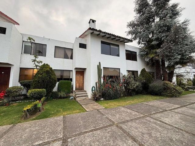 Casa en renta Calle Cuauhtémoc, San Pedro, Ciudad De México, Cuajimalpa De Morelos, Ciudad De México, 05030, México
