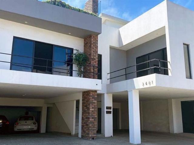Casa en renta Calle Cumbres De La Tarahumara, Cumbres De Juárez, Tijuana, Municipio De Tijuana, Baja California, 22045, México