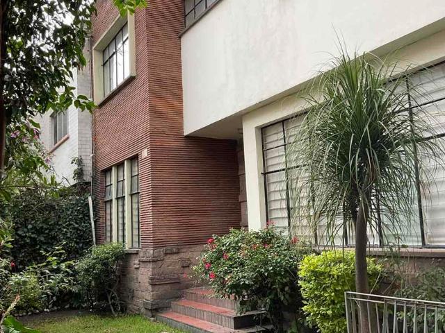 Casa en renta Calle Calderón De La Barca 225, Polanco, Polanco Iii Sección, Ciudad De México, Cdmx, México