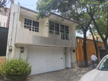 Casa en renta Calle California 130, Parque San Andrés, Ciudad De México, Cdmx, México