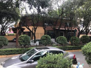 Casa en renta Calle Camelia 203, Florida, Álvaro Obregón, Ciudad De México, 01030, Mex