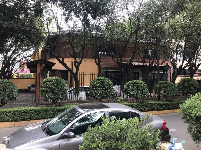 Casa en renta Calle Camelia 203, Florida, Álvaro Obregón, Ciudad De México, 01030, Mex