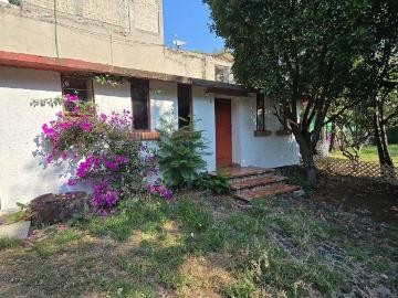 Casa en renta Calle Campanario 46 46, Paraje Tetenco, Tlalpan, Ciudad De México, 14650, Mex