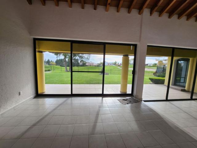 Casa en renta Calle Campanario De San Roque, Fraccionamiento El Campanario, Querétaro, 76146, Mex