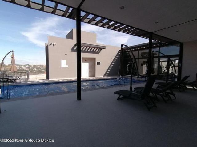 Casa en renta Calle Campanario De San Roque, Fraccionamiento El Campanario, Querétaro, 76146, Mex