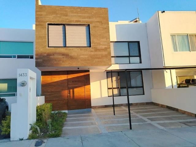 Casa en renta Calle Campo Real, El Refugio, Delegación Epigmenio González, La Purísima, Municipio De Querétaro, Querétaro, 76146, México