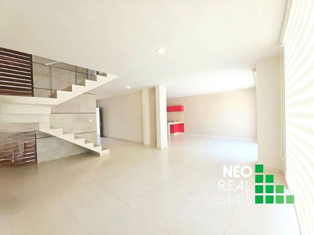 Casa en renta Calle Campo Real, El Refugio Residencial, Querétaro, 76146, Mex