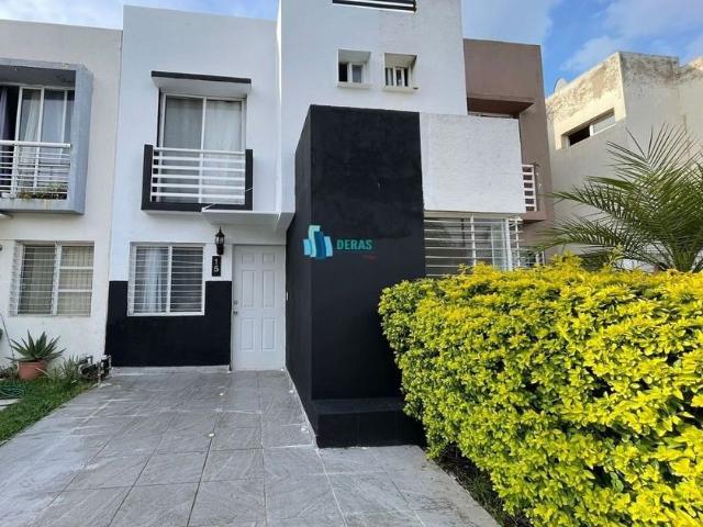 Casa en renta Calle Canarias, Campo Real, Nuevo México, Zapopan, Región Centro, Jalisco, 45134, México