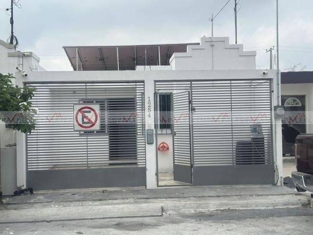 Casa en renta Calle Canarias 1201, Guadalupe, Nuevo León, 67112, Mex