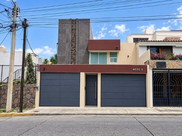 Casa en renta Calle Cáncer, Lomas Altas, Zapopan, Región Centro, Jalisco, 45049, México