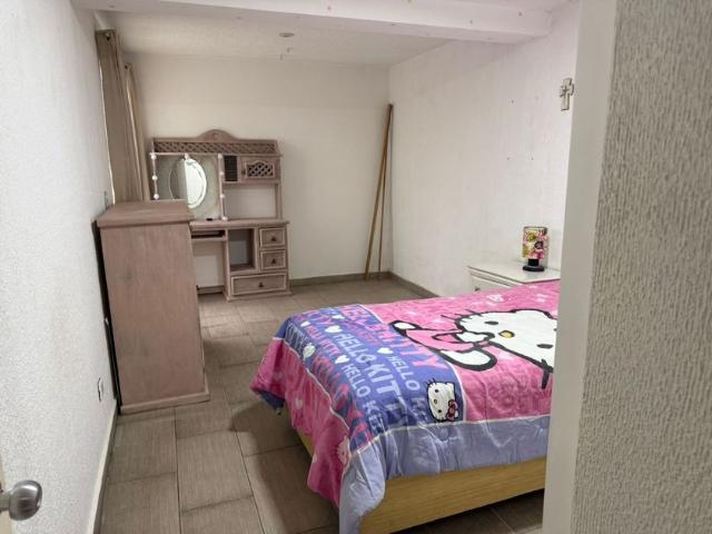 Casa en renta Calle Cántaros 19, Privadas De La Hacienda, San Miguel Zinacantepec, Estado De México, México