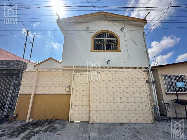 Casa en renta Calle Casa Del Virreinato, Casa Bella, San Nicolás De Los Garza, Nuevo León, 66428, México