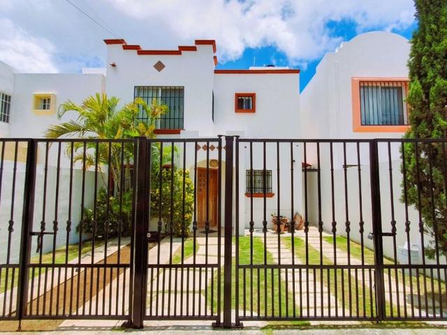 Casa en renta Calle Capricornio 14, Arboledas, Benito Juárez, Quintana Roo, 77507, Mex