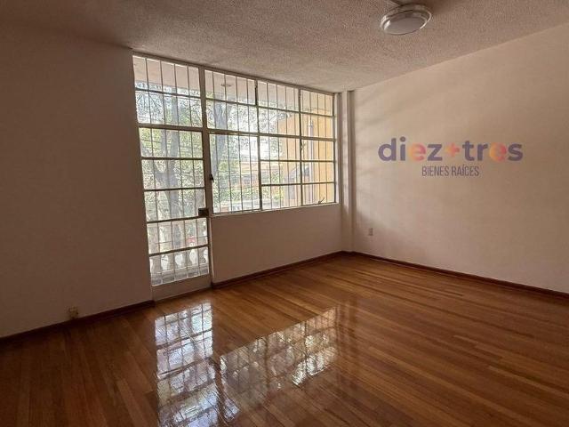 Casa en renta Calle Carolina, Colonia Noche Buena, San Lorenzo Xochimanca, Ciudad De México, Benito Juárez, Ciudad De México, 03720, México