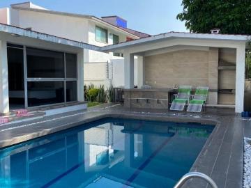 Casa en renta Calle Cardenal 3 11, Fraccionamiento Lomas De Cocoyoc, Atlatlahucan, Morelos, 62847, Mex