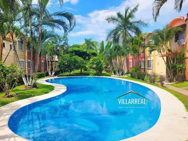 Casa en renta Calle Carey Del Golfo, Ixtapa Zihuatanejo, Zihuatanejo De Azueta, Guerrero, 40883, México