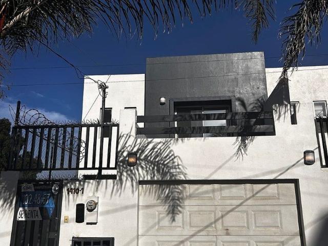 Casa en renta Calle Catorce, Ensenada, Municipio De Ensenada, Baja California, 22820, México
