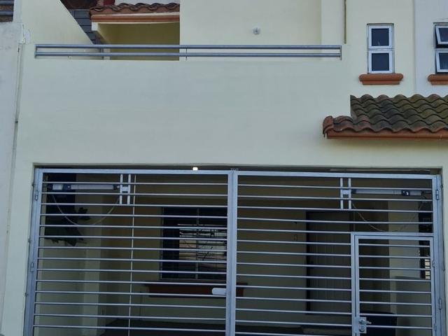 Casa en renta Calle Cañón Zacatecas, México, Tijuana, Municipio De Tijuana, Baja California, 22056, México