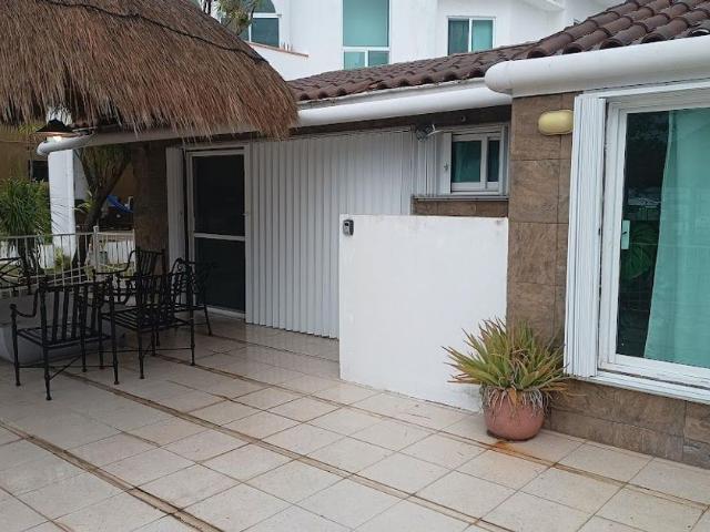 Casa en renta Calle Cenzontle 16f 13, Zona Hotelera, Cancún, Benito Juárez, Quintana Roo, 77500, Mex