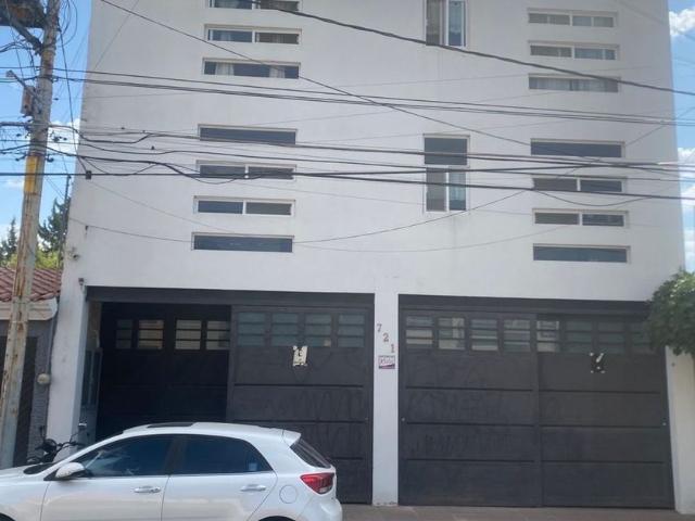 Casa en renta Calle Cerro De La Silla, Jardines De La Concepción Ii, Aguascalientes, 20120, Mex